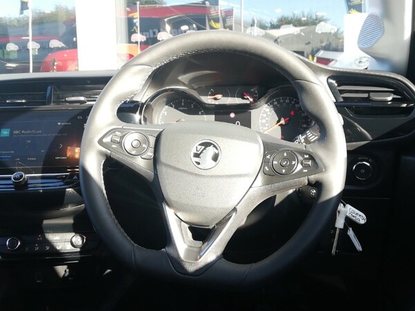 Used Vauxhall Corsa 2024 for sale - 76237623: Photo 7