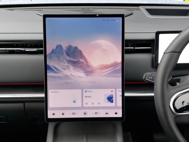 Used Jaecoo Jaecoo 7 2025 for sale - 77740614: Photo 10