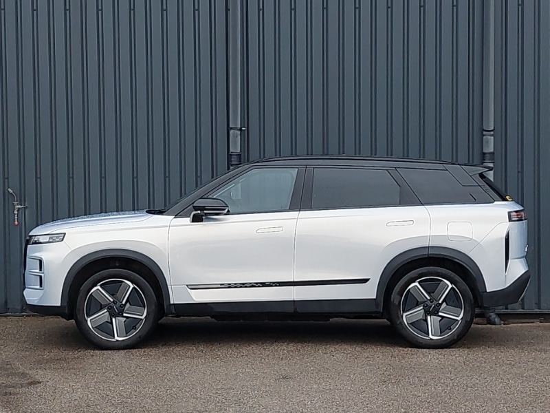 Used Jaecoo Jaecoo 7 2025 for sale - 77740614: Photo 4