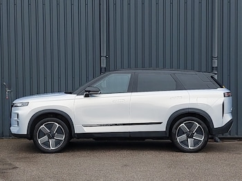 Used Jaecoo Jaecoo 7 2025 for sale - 77740614: Photo