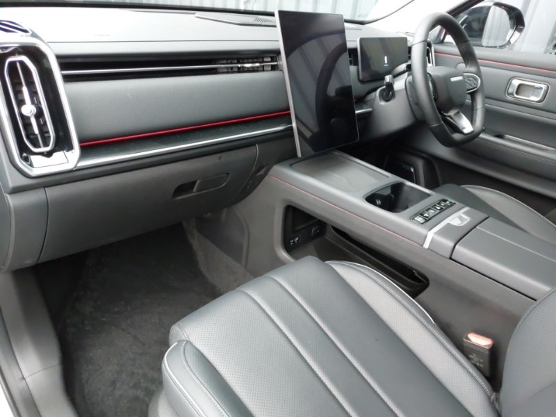 Used Jaecoo Jaecoo 7 2025 for sale - 77740614: Photo 5