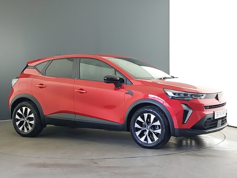 Used Renault Captur 2025 for sale - 77722297: Photo 12