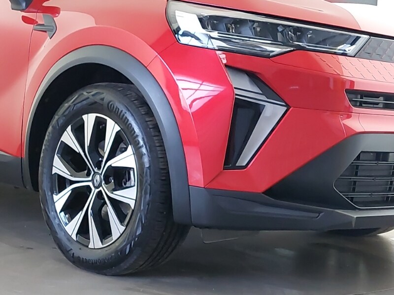 Used Renault Captur 2025 for sale - 77722297: Photo 9