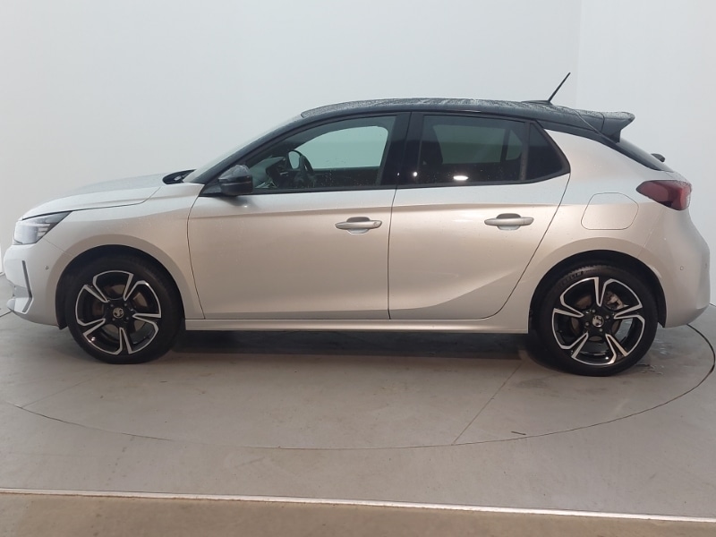 Used Vauxhall Corsa 2024 for sale - 78014022: Photo 4