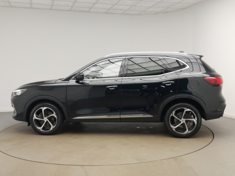 Used MG MG HS 2023 for sale - 77202237: Photo 4