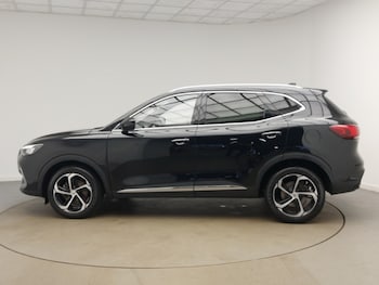 Used MG MG HS 2023 for sale - 77202237: Photo