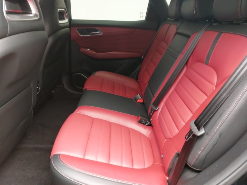 Used MG MG HS 2023 for sale - 77202237: Photo 6