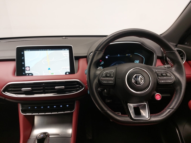 Used MG MG HS 2023 for sale - 77202237: Photo 7