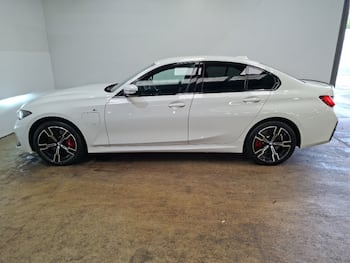 Used BMW 3 Series 2025 for sale - 79839731: Photo