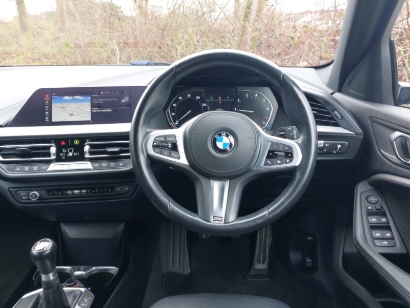 Used BMW 1 Series 2021 for sale - 77955564: Photo 7