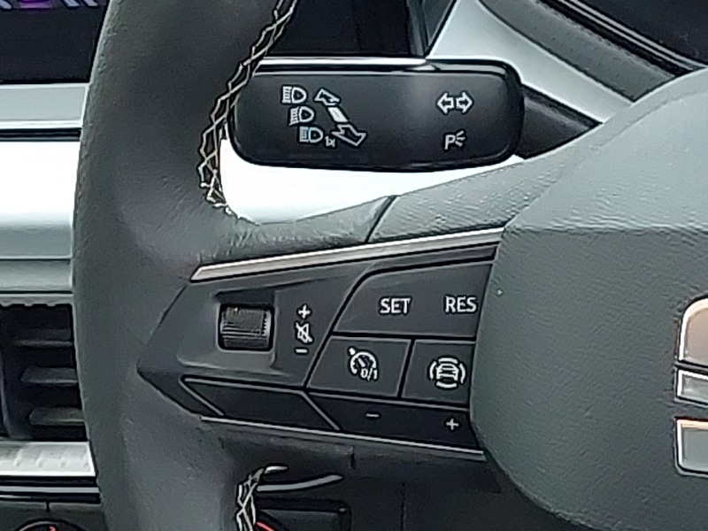 Used SEAT Ibiza 2025 for sale - 77142508: Photo 12