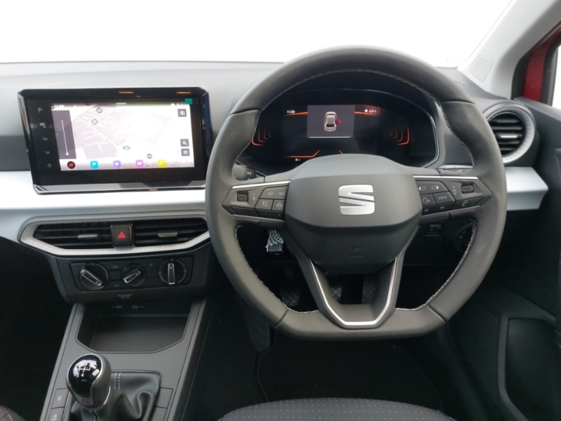 Used SEAT Ibiza 2025 for sale - 77142508: Photo 7