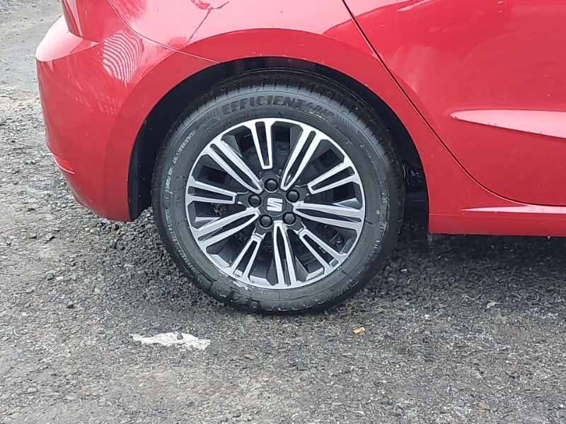 Used SEAT Ibiza 2025 for sale - 77142508: Photo 9