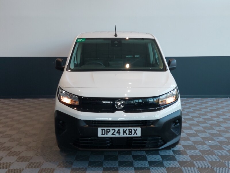 Used Vauxhall Combo 2024 for sale - 77266124: Photo 12