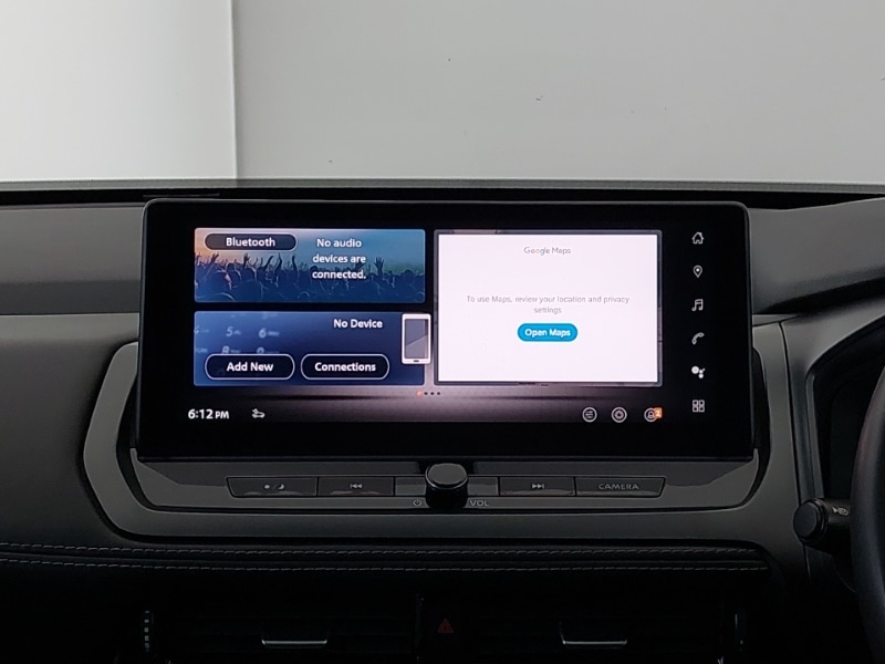 Used Nissan Qashqai 2024 for sale - 77577115: Photo 10