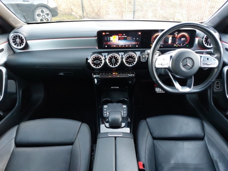 Used Mercedes-Benz CLA 2021 for sale - 77190063: Photo 2