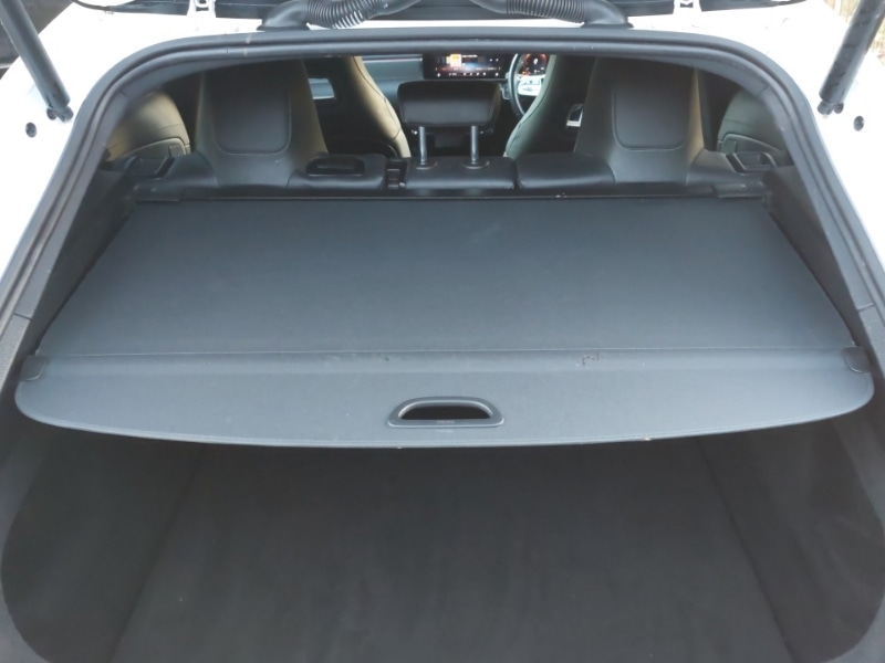 Used Mercedes-Benz CLA 2021 for sale - 77190063: Photo 8