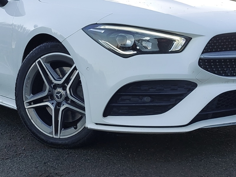 Used Mercedes-Benz CLA 2021 for sale - 77190063: Photo 9