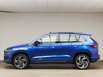 Used Skoda Karoq 2024 for sale - 76331325: Photo