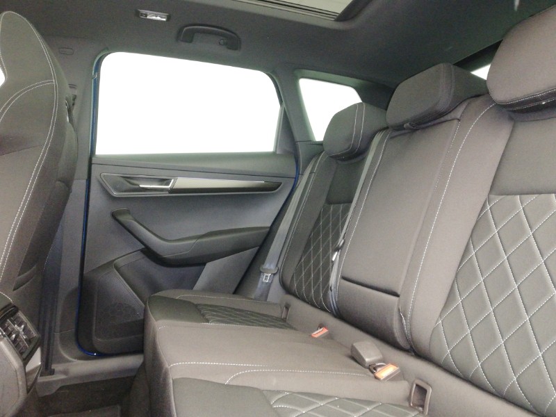 Used Skoda Karoq 2024 for sale - 76331325: Photo 6