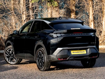 Used Peugeot 3008 2026 for sale - 79534558: Photo