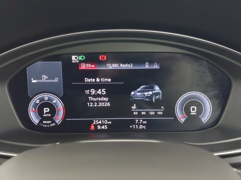 Used Audi Q5 2023 for sale - 77531416: Photo 10