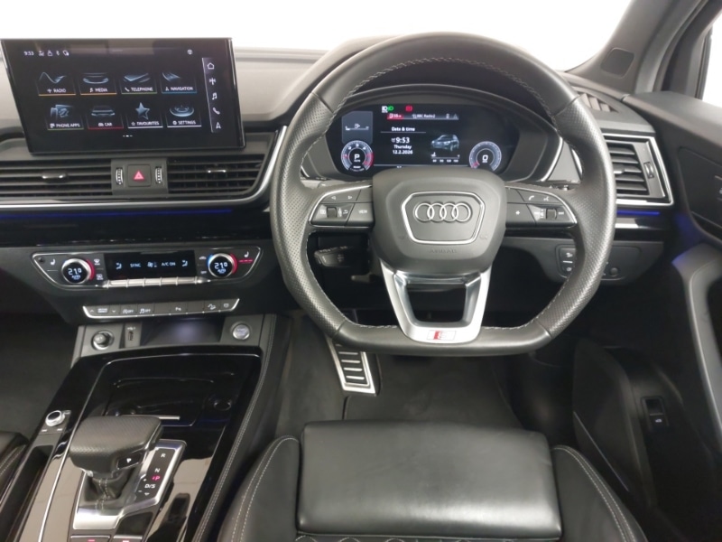 Used Audi Q5 2023 for sale - 77531416: Photo 12