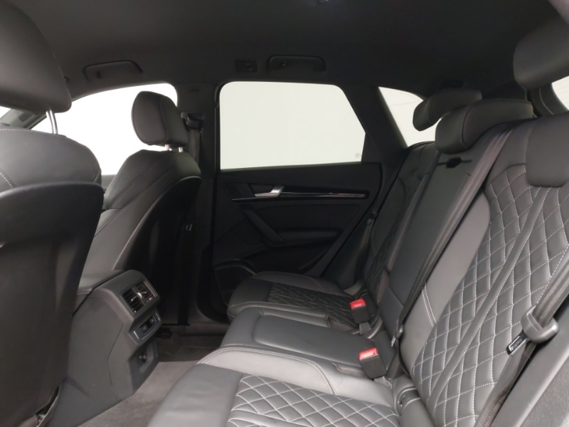 Used Audi Q5 2023 for sale - 77531416: Photo 6