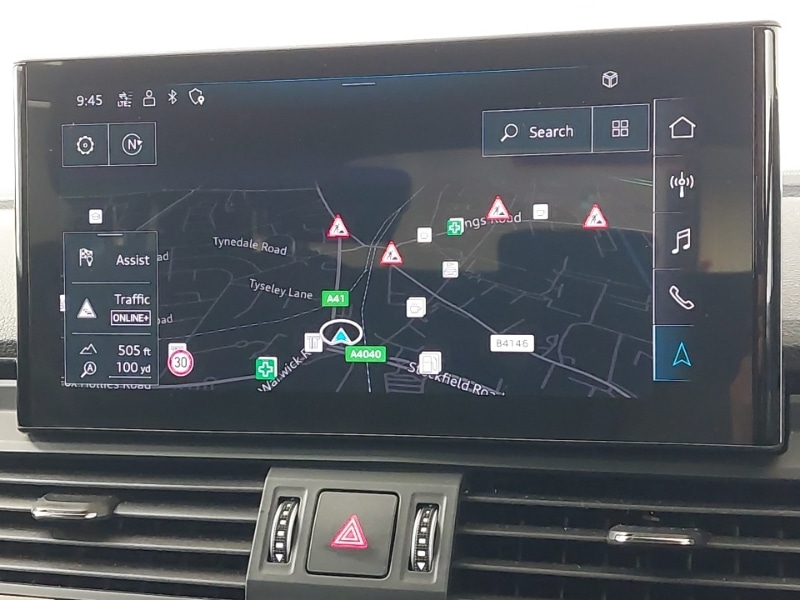 Used Audi Q5 2023 for sale - 77531416: Photo 7