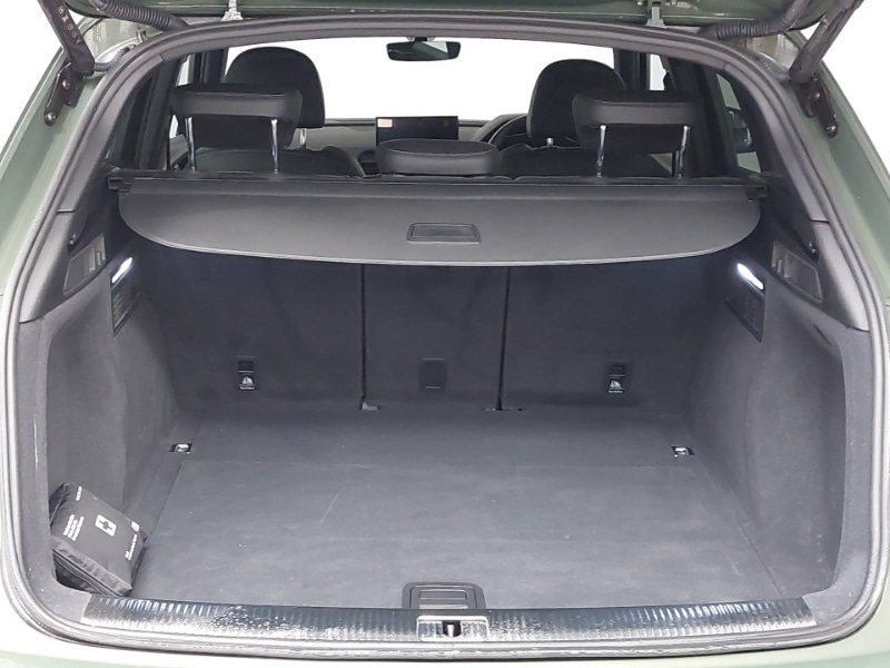 Used Audi Q5 2023 for sale - 77531416: Photo 8