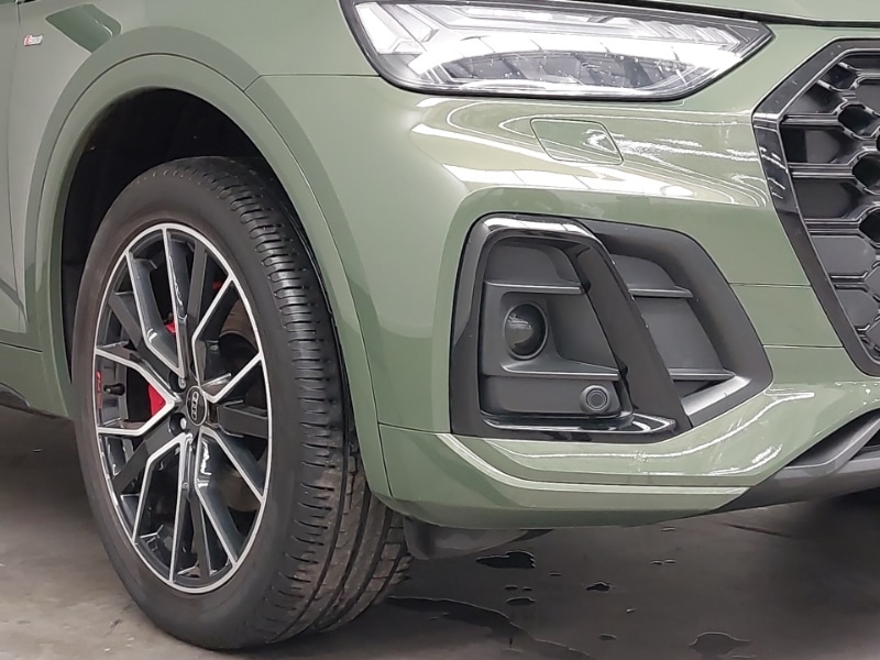 Used Audi Q5 2023 for sale - 77531416: Photo 9