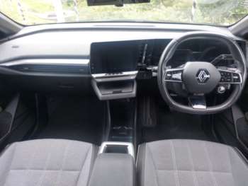 Used Renault Megane E Tech 2024 for sale - 75248746: Photo