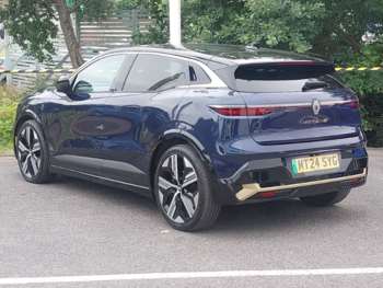 Used Renault Megane E Tech 2024 for sale - 75248746: Photo