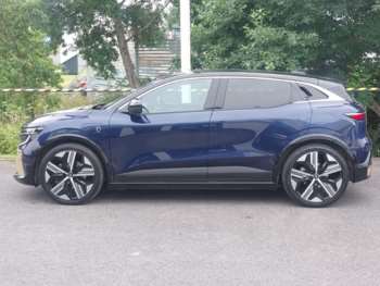Used Renault Megane E Tech 2024 for sale - 75248746: Photo