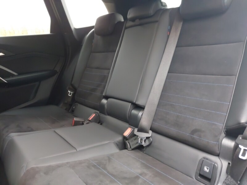 Used BMW iX1 2023 for sale - 77924478: Photo 12