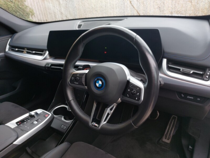 Used BMW iX1 2023 for sale - 77924478: Photo 6