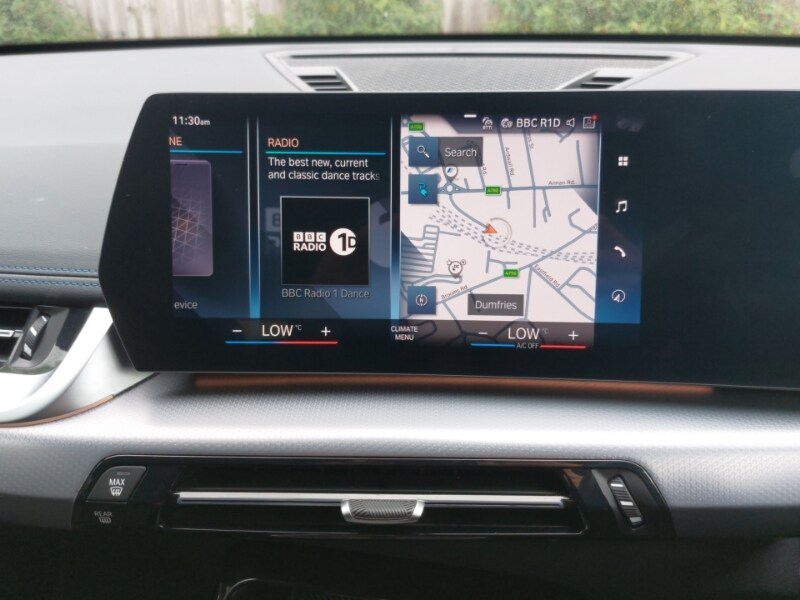 Used BMW iX1 2023 for sale - 77924478: Photo 8