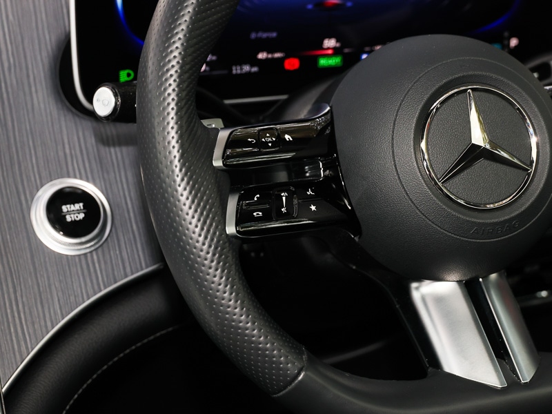 Used Mercedes-Benz EQA 2024 for sale - 76838559: Photo 10