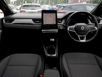 Used Renault Symbioz 2025 for sale - 79332189: Photo
