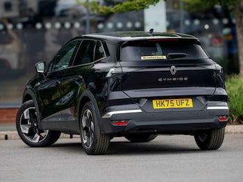 Used Renault Symbioz 2025 for sale - 79332189: Photo