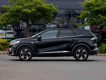 Used Renault Symbioz 2025 for sale - 79332189: Photo