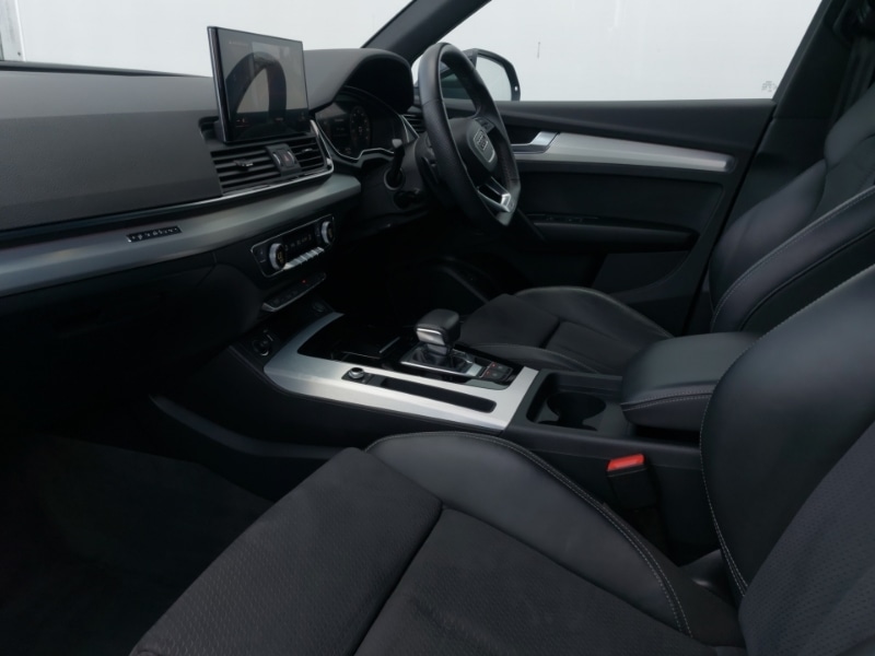 Used Audi Q5 2022 for sale - 76560730: Photo 5