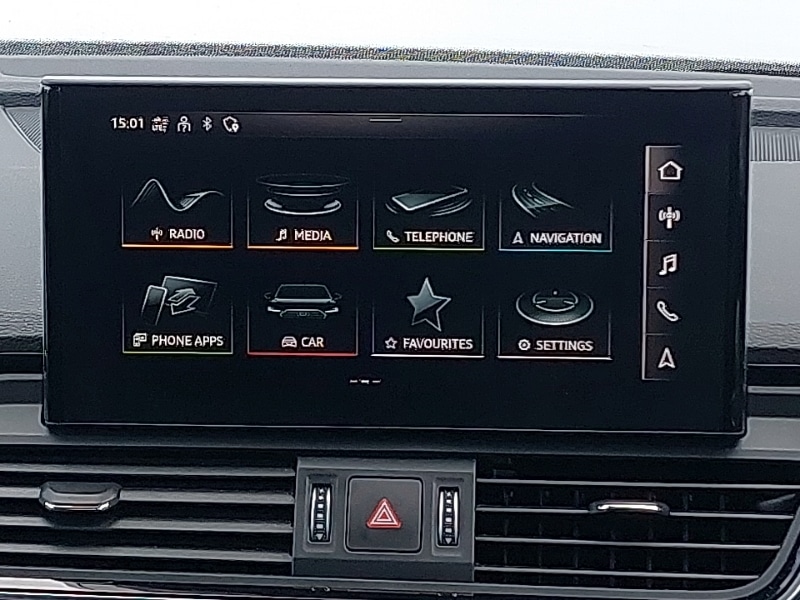 Used Audi Q5 2022 for sale - 76560730: Photo 7