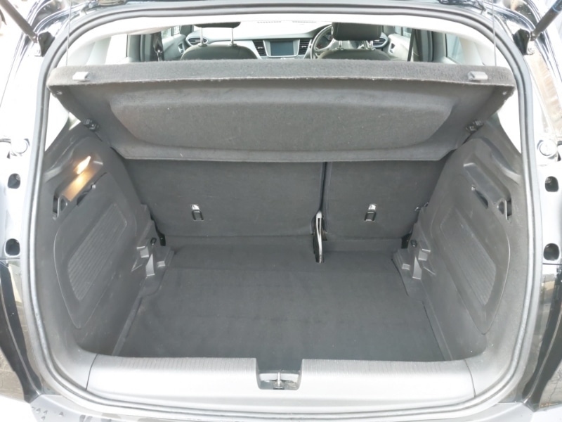 Used Vauxhall Crossland 2021 for sale - 76465852: Photo 8