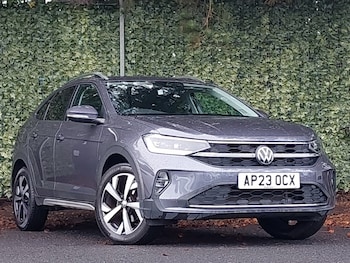 2023 - 1.0 TSI 110 Style 5dr