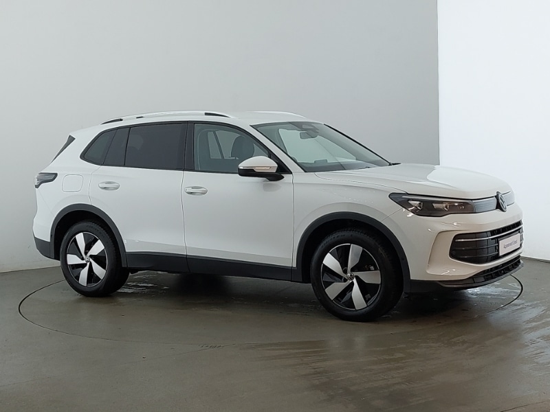 Used Volkswagen Tiguan 2024 for sale - 76366027: Photo 12