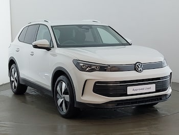 2024 - 2.0 TDI Match 5dr DSG