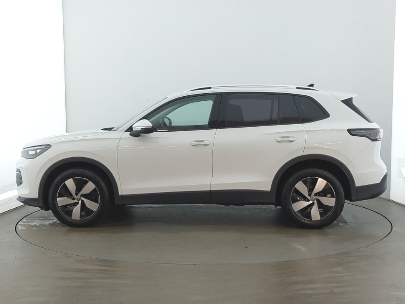 Used Volkswagen Tiguan 2024 for sale - 76366027: Photo 4