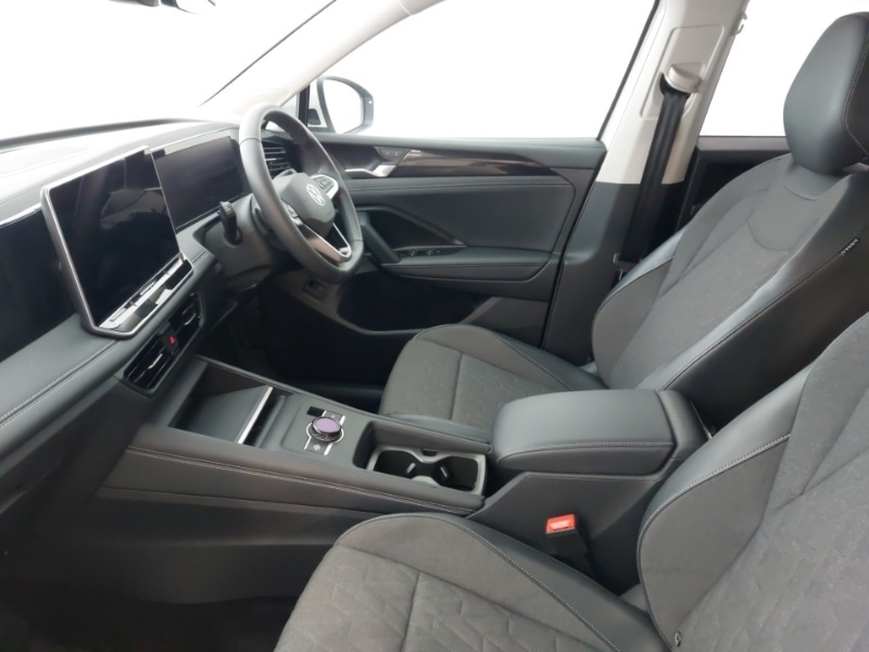 Used Volkswagen Tiguan 2024 for sale - 76366027: Photo 5