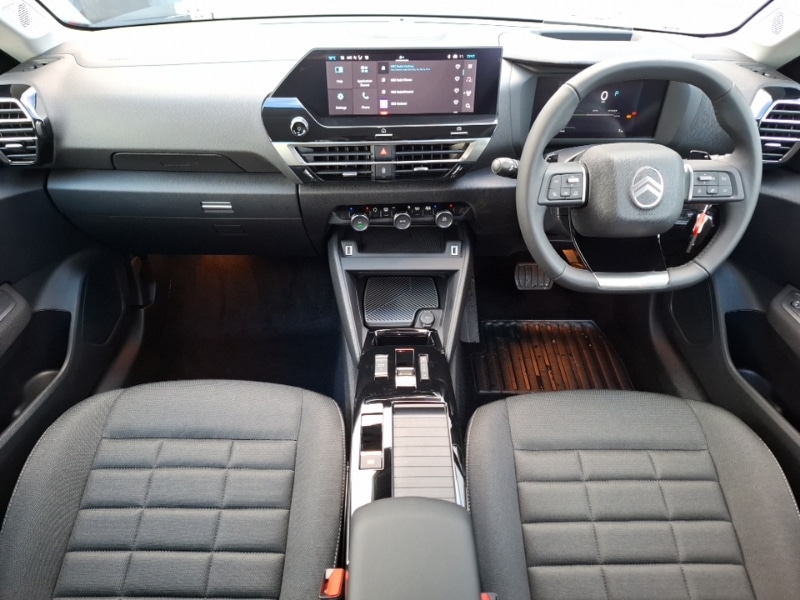 Used Citroen C4 2025 for sale - 76688336: Photo 2